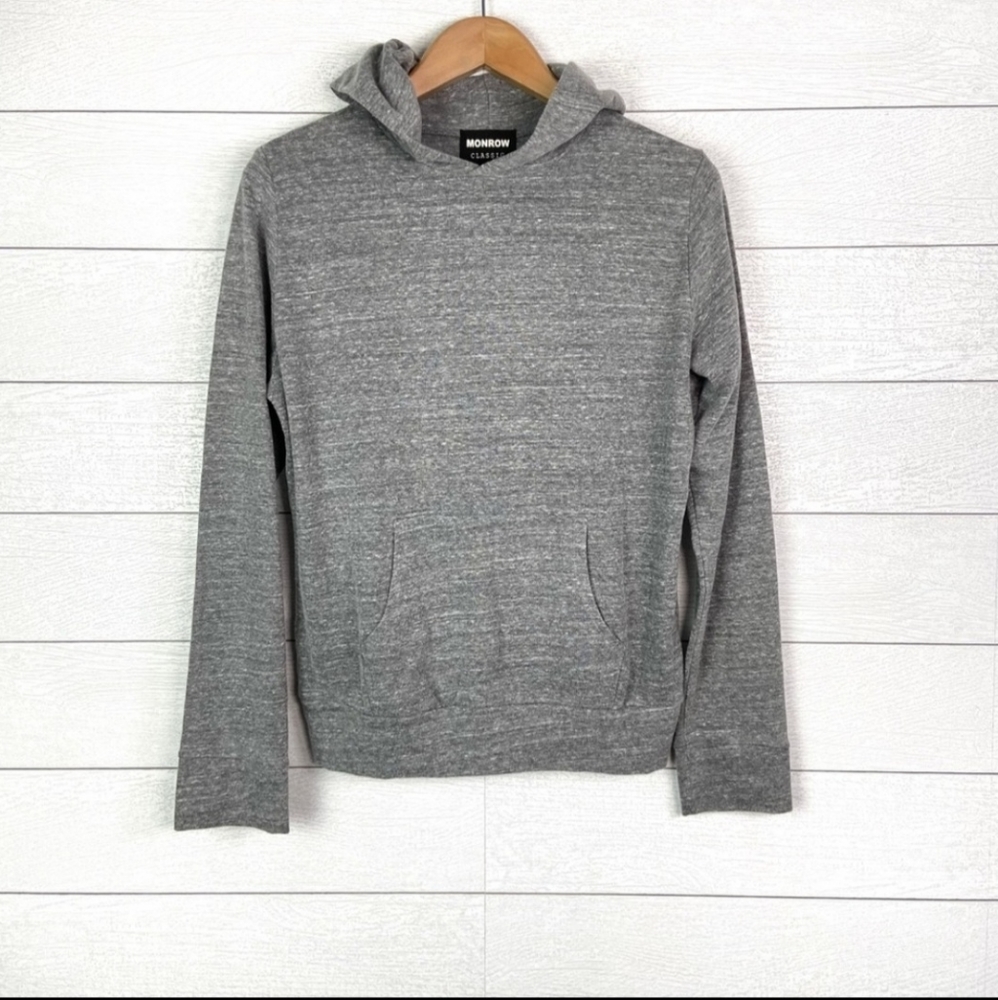 MONROW HOODIE